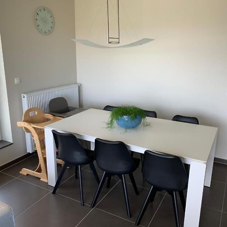 Karthuizer appartement Nieuwpoort Buitenkant foto