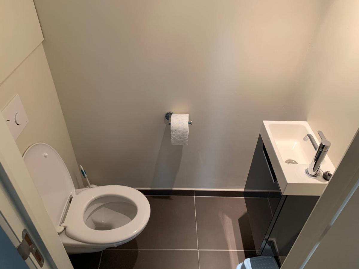 Karthuizer appartement Nieuwpoort Buitenkant foto
