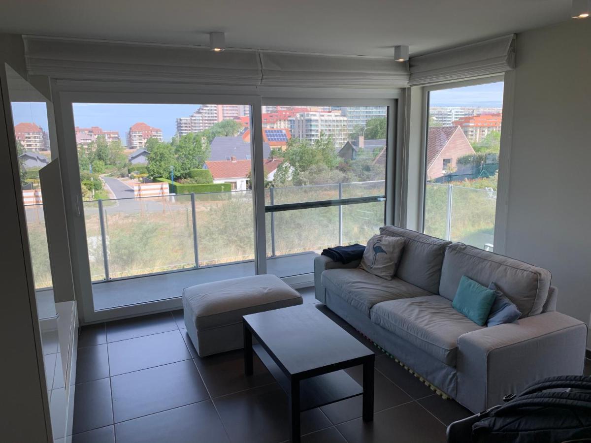 Karthuizer appartement Nieuwpoort Buitenkant foto