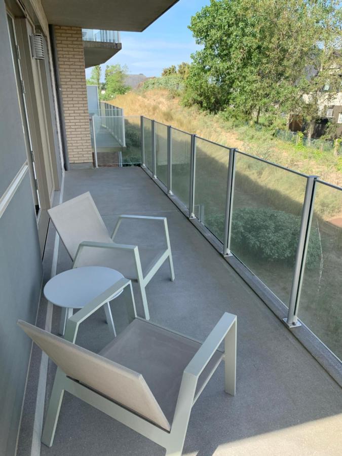 Karthuizer appartement Nieuwpoort Buitenkant foto