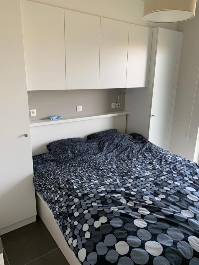 Karthuizer appartement Nieuwpoort Buitenkant foto