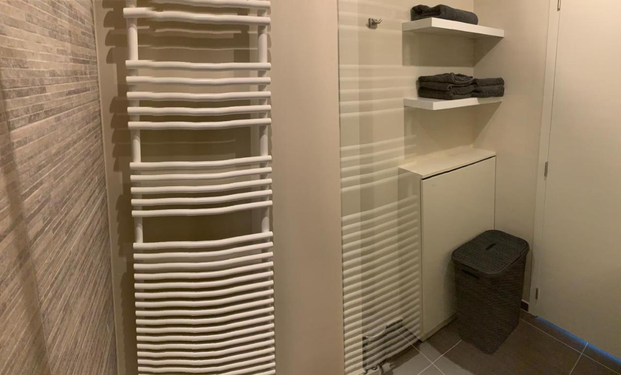 Karthuizer appartement Nieuwpoort Buitenkant foto