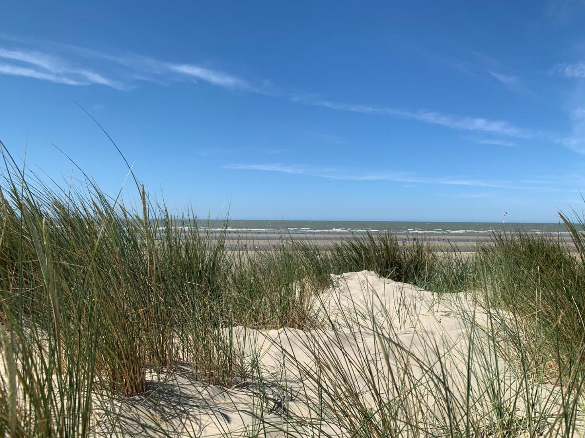 Karthuizer appartement Nieuwpoort Buitenkant foto